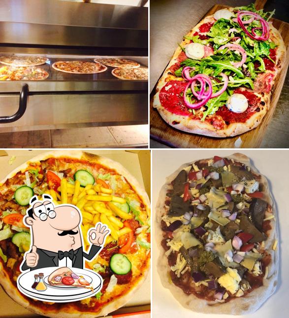Pizzeria Gantofta