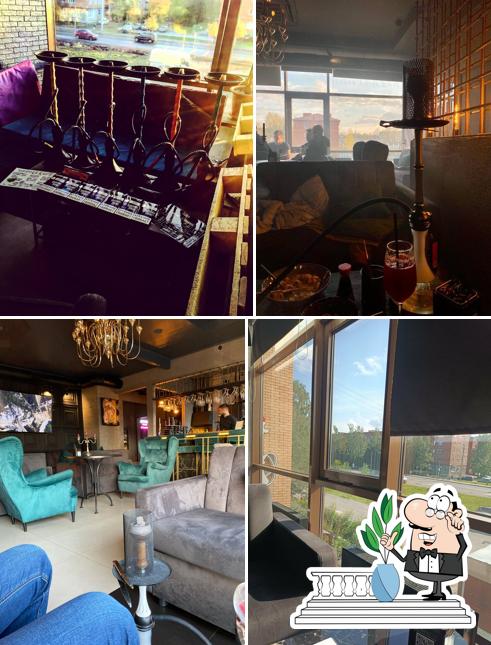 Godji Lounge Bar