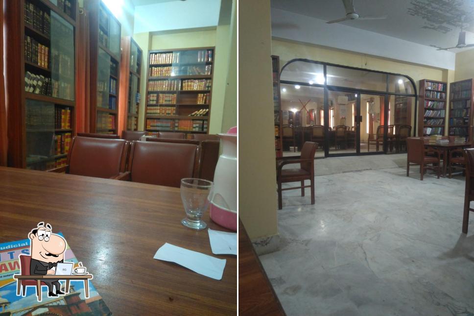 High Court Bar Sukkur