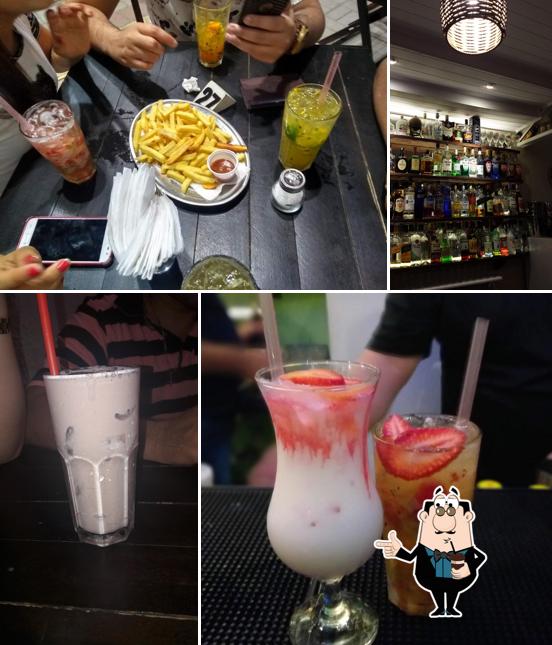 Le Caipirinha Bar & Snacks