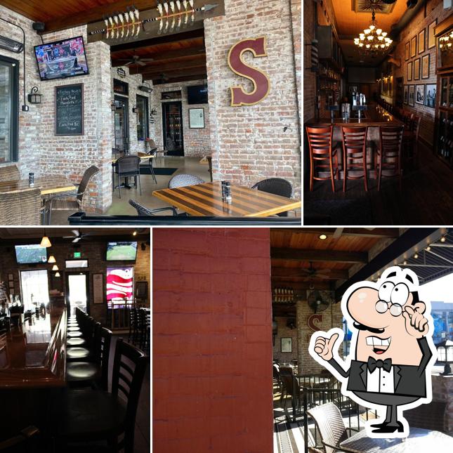 Marion Street Bistro