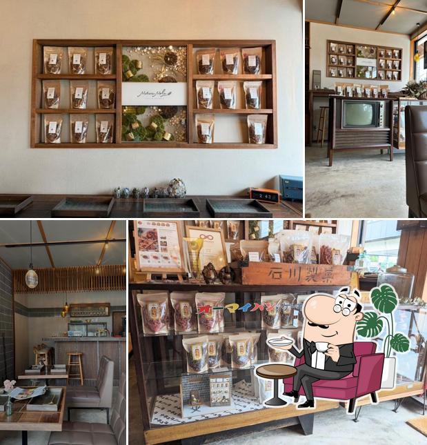 発酵スタンド コメハナサカス