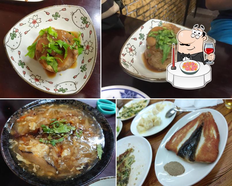 逢甲阿郎初鹿店