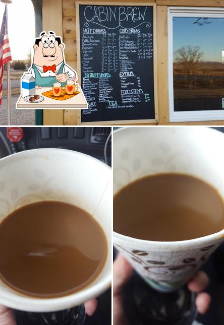 Cabin Brew