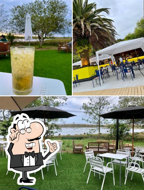 Caramelo • Sunset Club