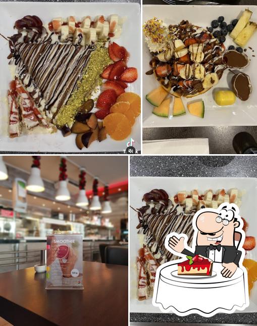 Choco shill / Shill Centrum