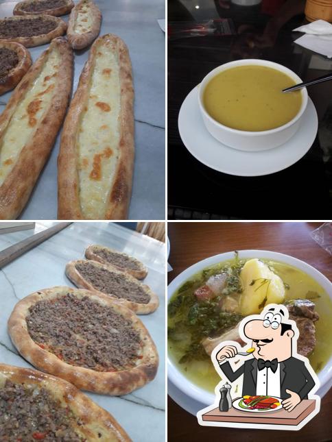 ÇORBA KAZANI