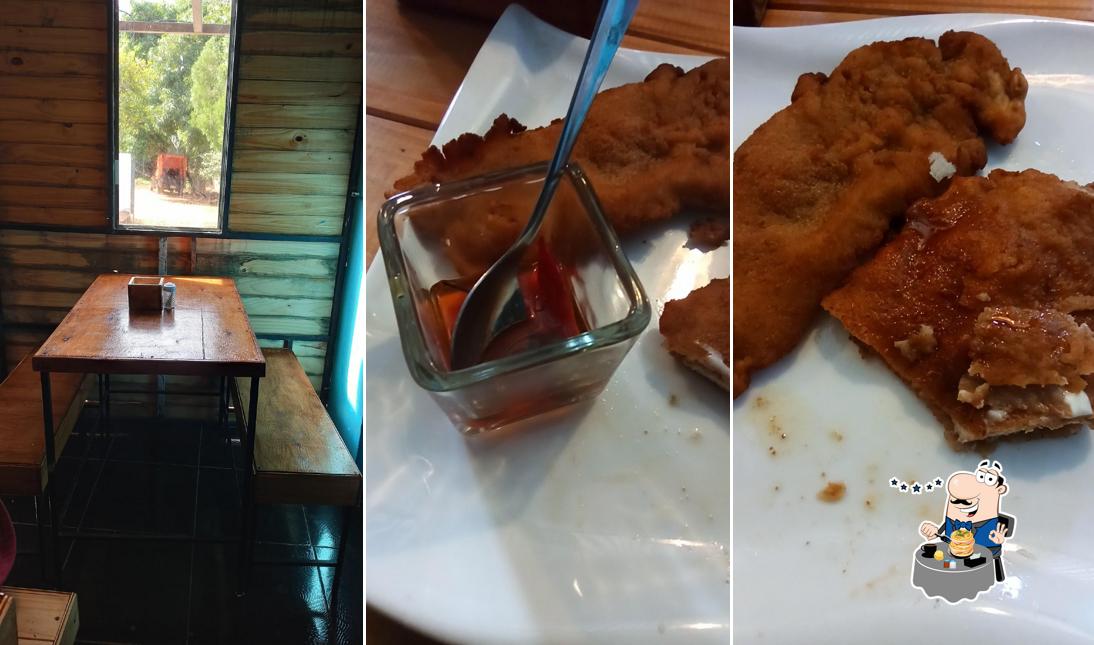 El Bizarro Bar-Pizzeria