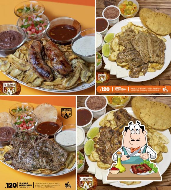 El Brayan Grill