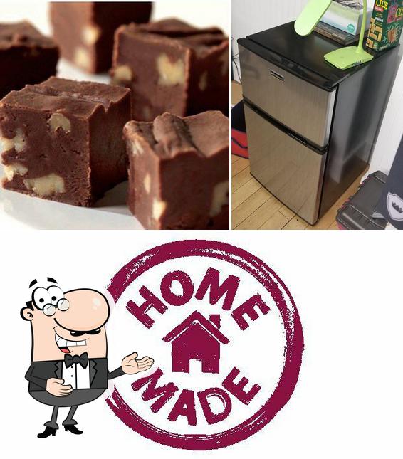 Fe-Fi-Fo Fudge