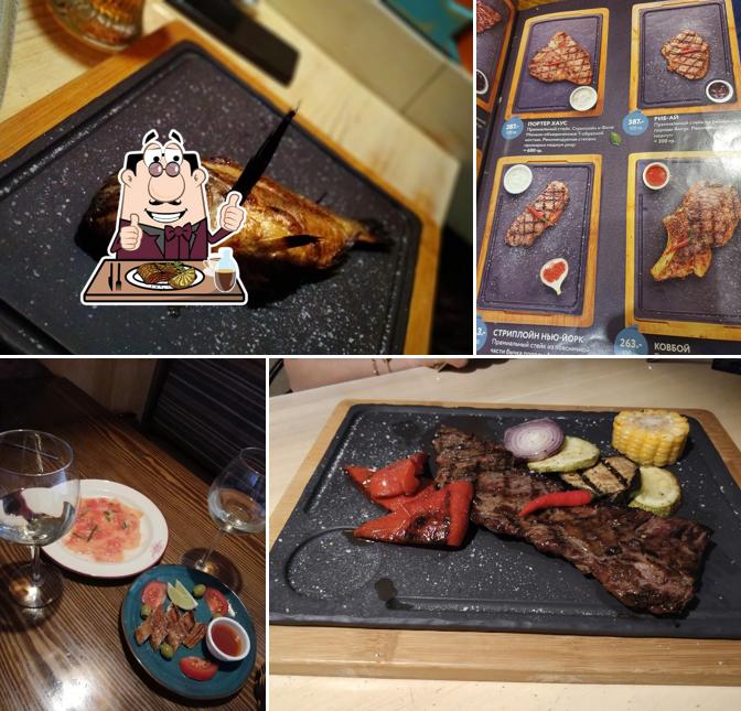 Фуд Маркет