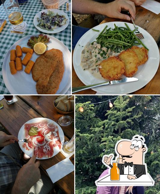 Restaurant Ellerhof