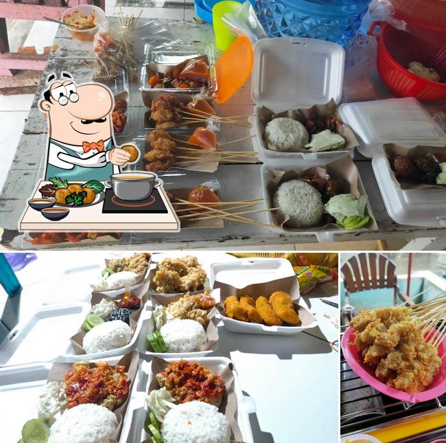 KEDAI BARITO