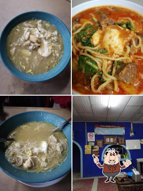 KEDAI MAKAN ROZA