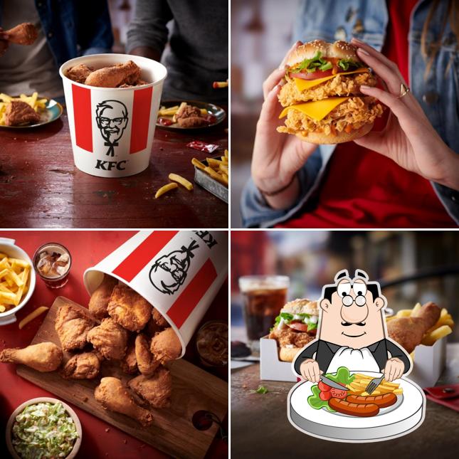 KFC Tshakhuma Corner