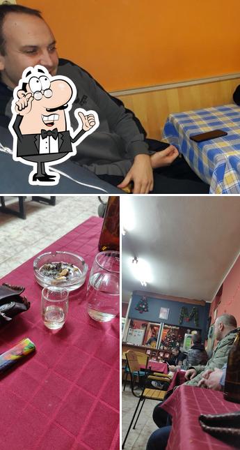 Кафана Маестрал