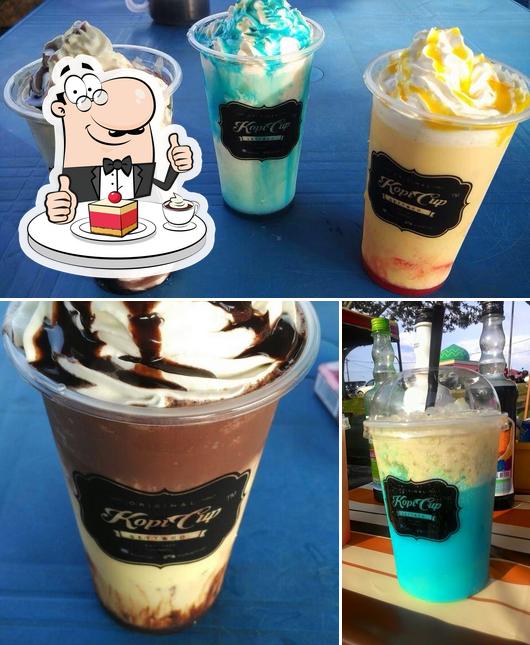 KopiCup Perai
