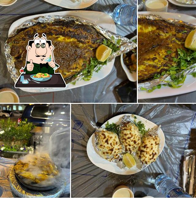 La Cuchina Fish Salmiya