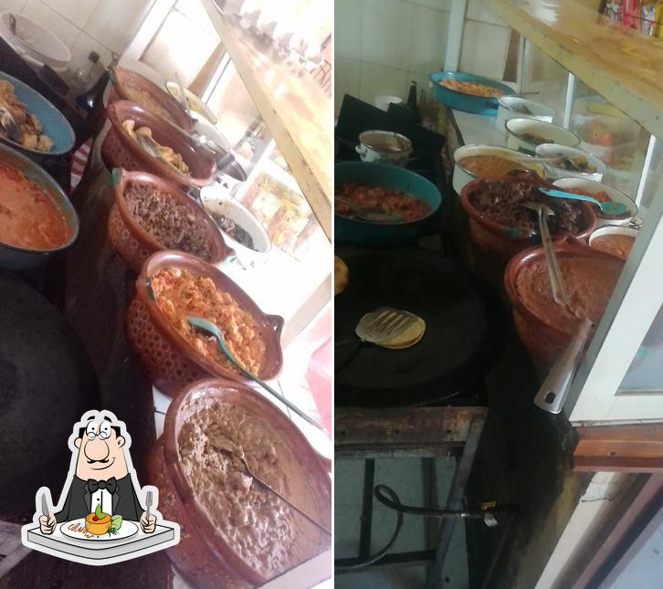 Lonchería Angelito