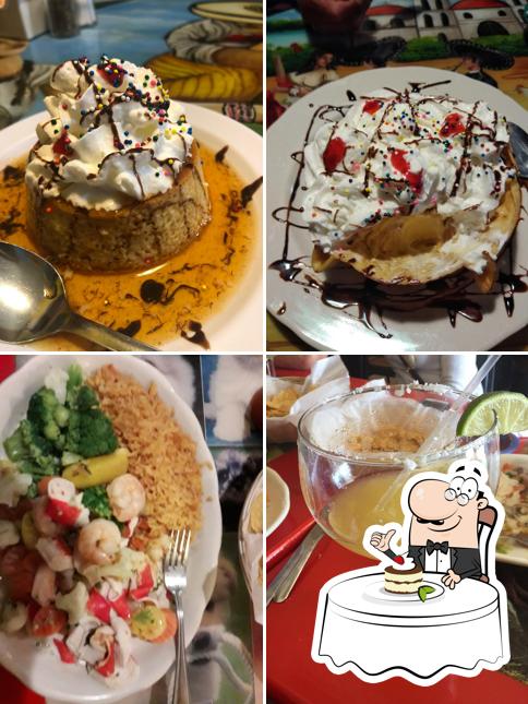 Los Tulipanes Mexican Restaurant