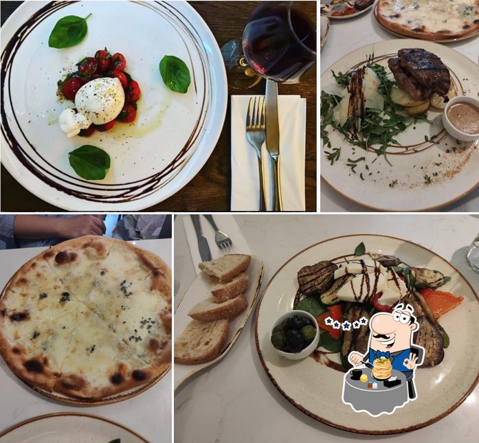 Mio Fiore Cafe - Hungerford