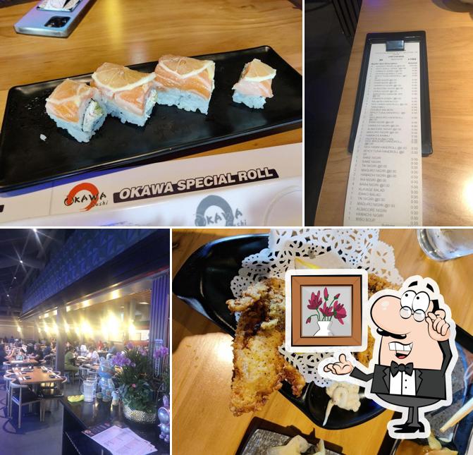 Okawa Sushi
