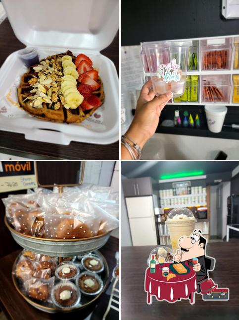 Palmas Nutrition