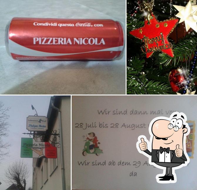 Pizzeria Nicola