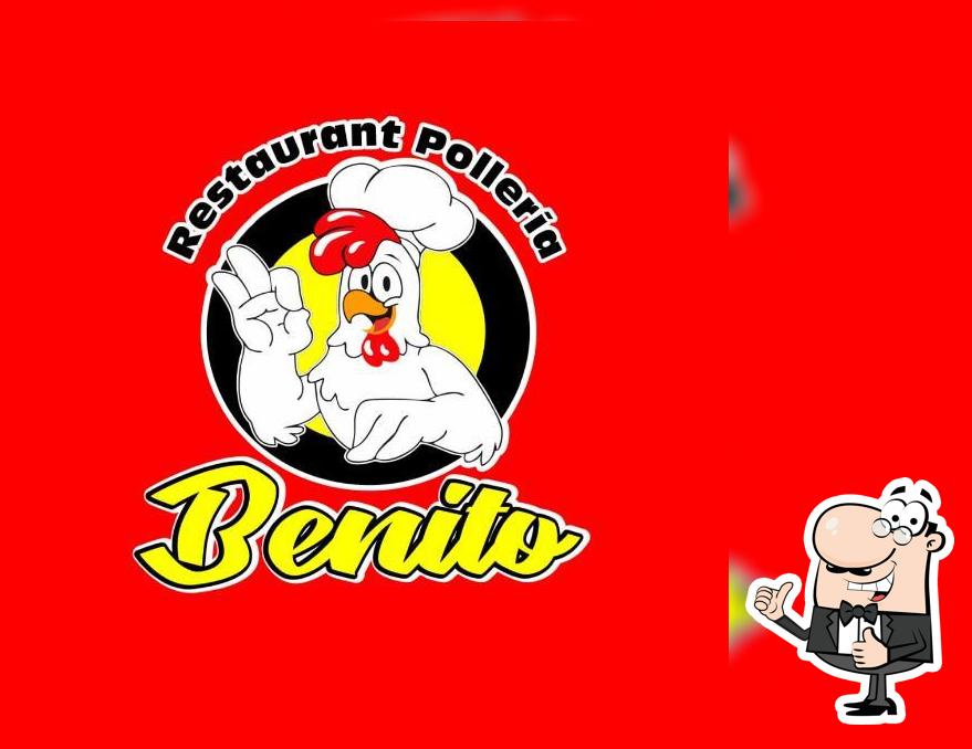 Restaurant Polleria Benito