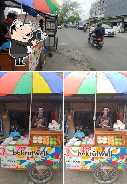 Rujak Bekrutwell Liana