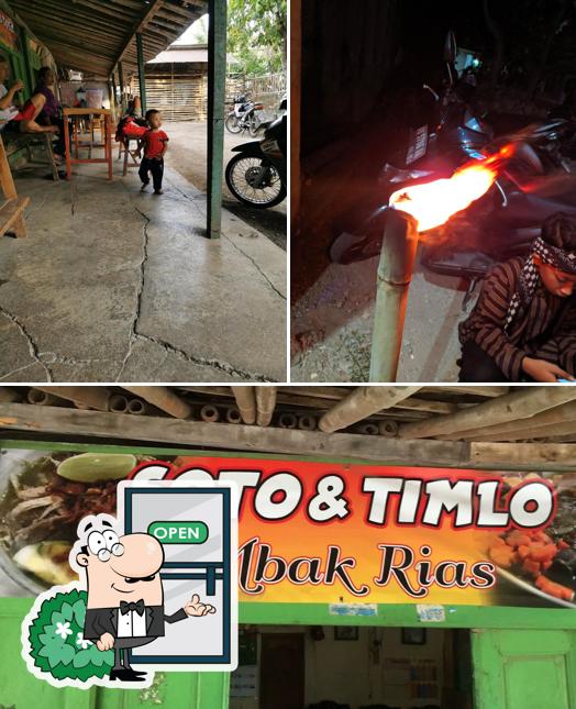 Soto Mbak Rias
