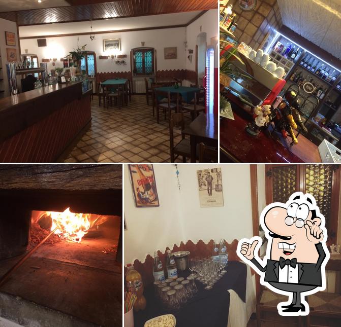 Pizzeria Trattoria Leban