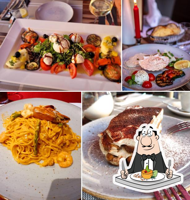 Giuseppe Ristorante