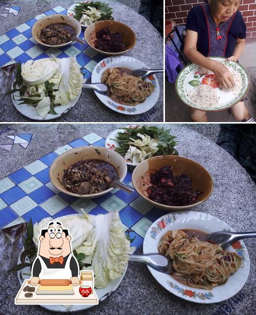 Yentafo Samut Sakhon