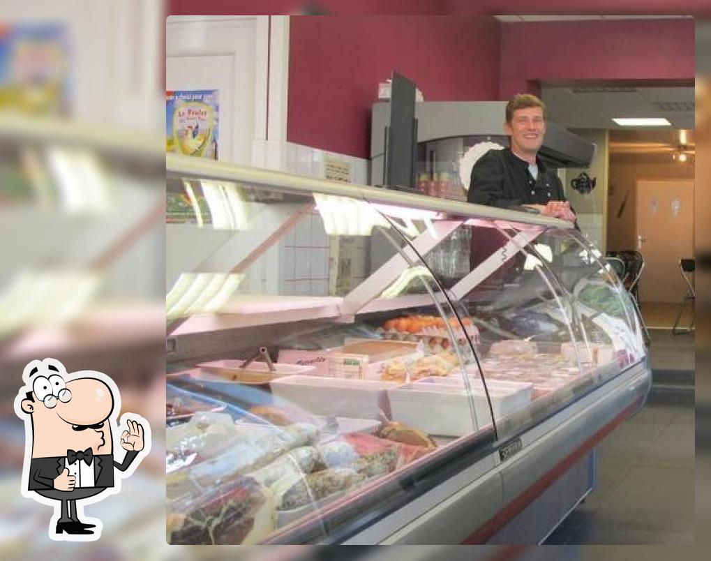 Restaurant-boucherie de l'étable à la table