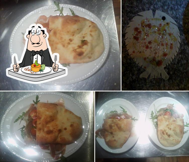 Ristopizza Taccona