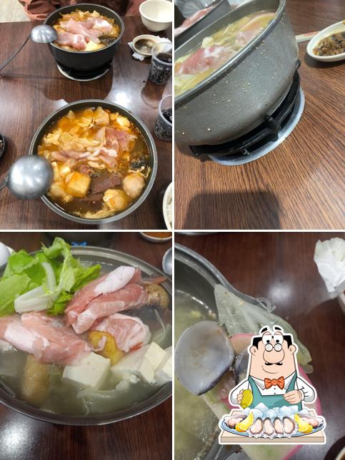 三媽臭臭鍋 苑裡店