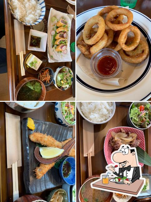 刻ワスレ食堂