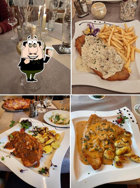 Ristorante Tropea