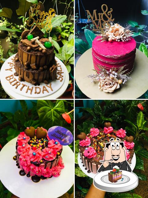 Samee Cakery