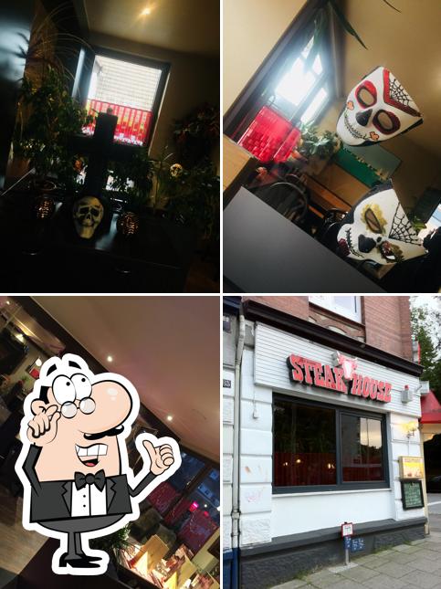 Das Kleine Steak House