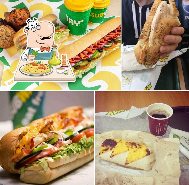 Subjoy
