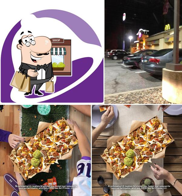 Taco Bell