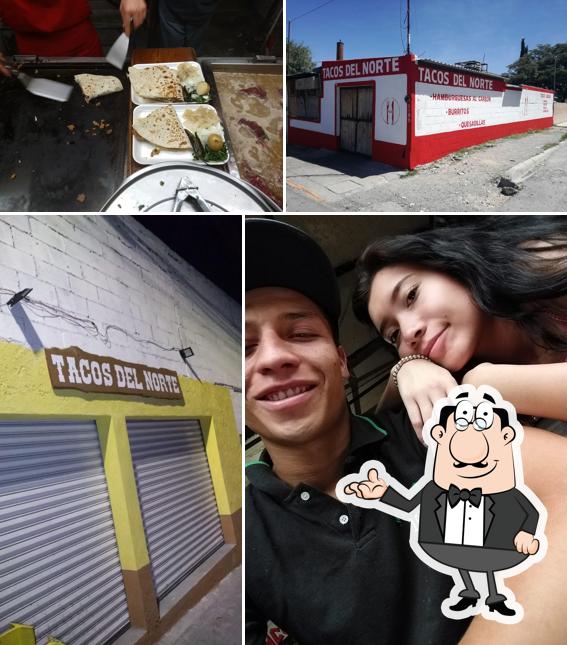 Tacos Del Norte