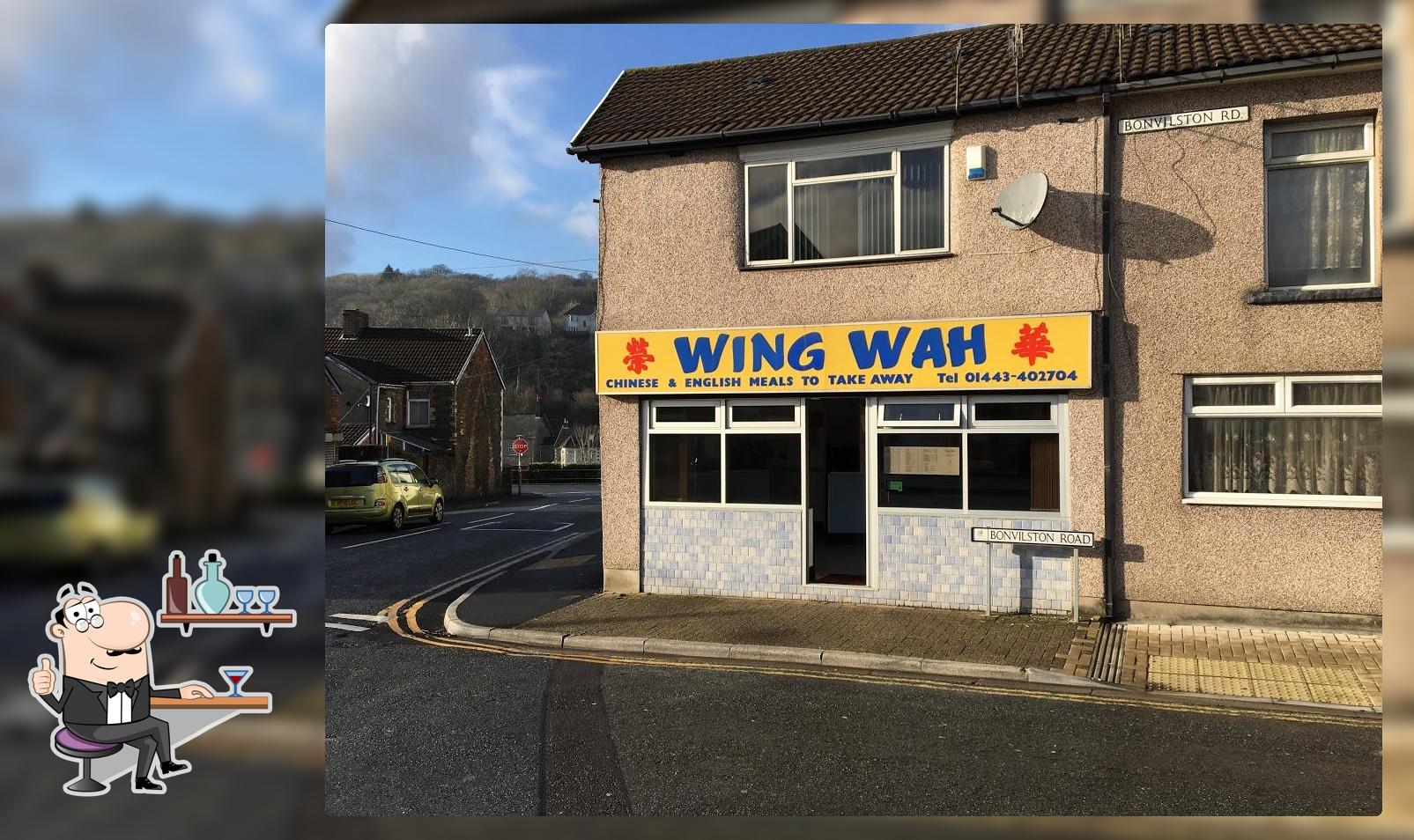 Wing Wah