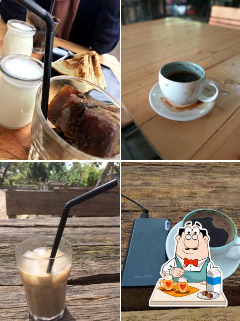 Senduro Coffee