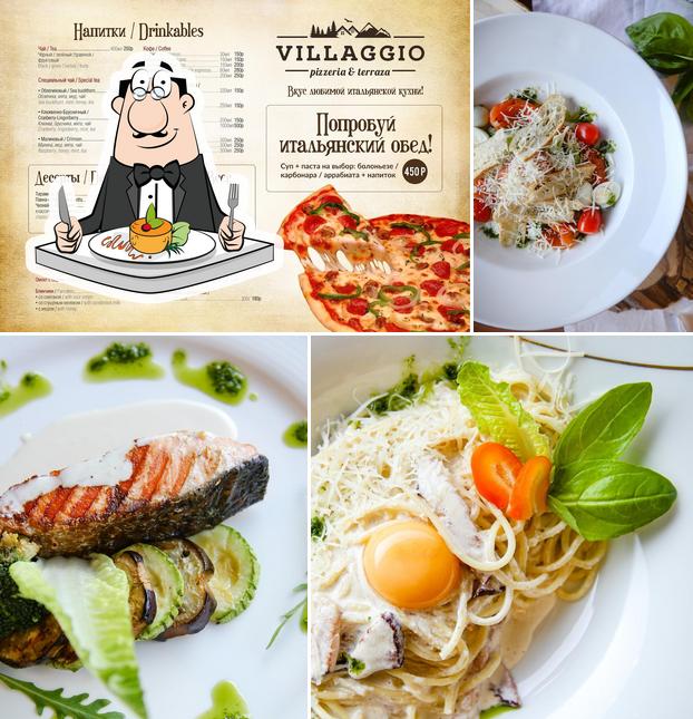 Villaggio