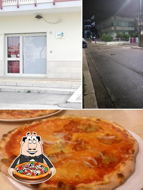 Pizzeria Holiday di Valerio Sala
