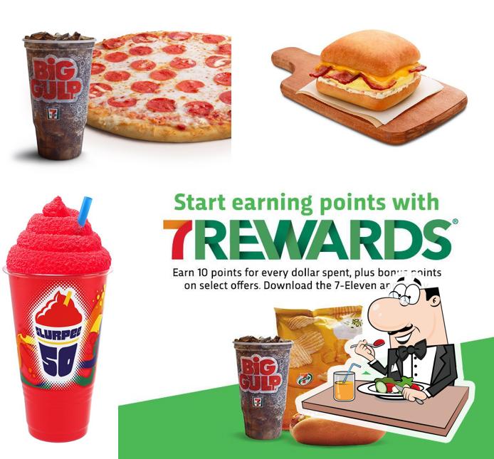 7-Eleven