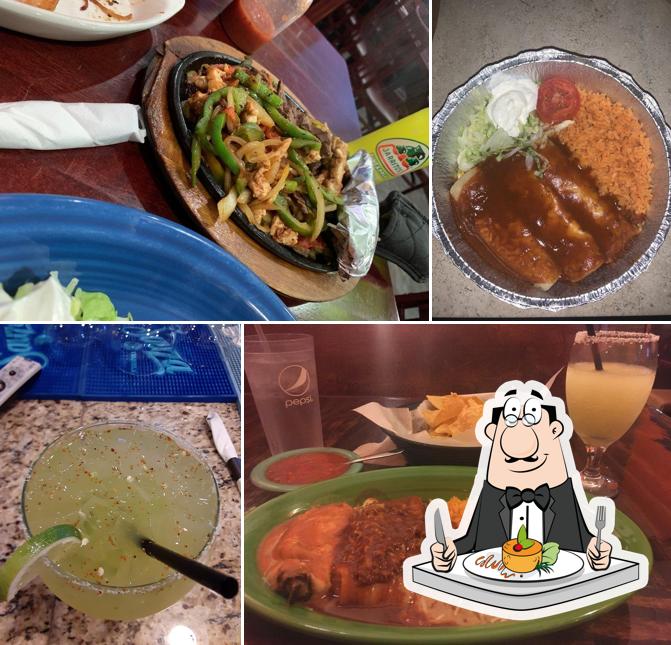 Acapulco Mexican Restaurant